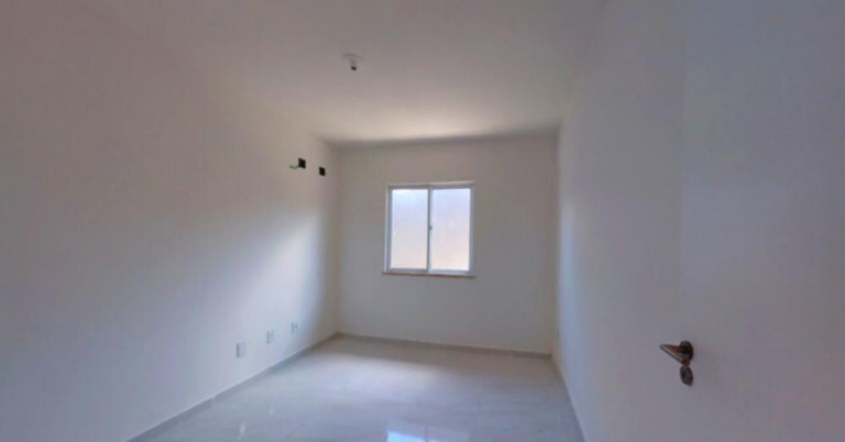 Imagem Casa com 3 Quartos à Venda, 90 m² em Mangabeira - Eusébio Imagem Casa com 3 Quartos à Venda, 90 m² em Mangabeira - Eusébio