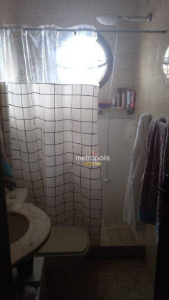Imagem Sobrado com 2 Quartos à Venda, 233 m² em Santa Maria - São Caetano Do Sul Imagem Sobrado com 2 Quartos à Venda, 233 m² em Santa Maria - São Caetano Do Sul