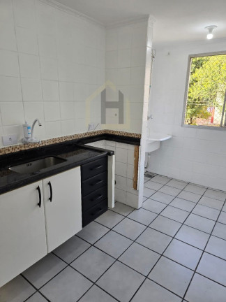 Imagem Imóvel com 2 Quartos para Alugar, 52 m² em Jardim Alvorada - Santo André Imagem Imóvel com 2 Quartos para Alugar, 52 m² em Jardim Alvorada - Santo André