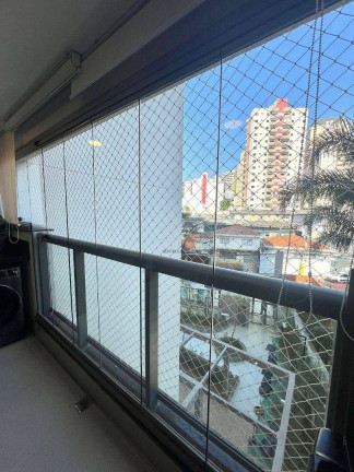 Imagem Apartamento com 2 Quartos à Venda, 73 m² em Vila Alzira - Santo André Imagem Apartamento com 2 Quartos à Venda, 73 m² em Vila Alzira - Santo André