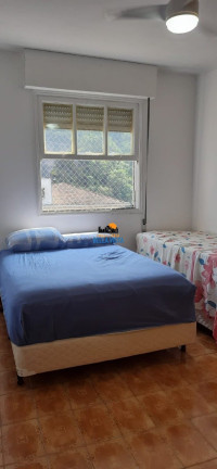 Imagem Apartamento com 1 Quarto à Venda, em Itararé - São Vicente Imagem Apartamento com 1 Quarto à Venda, em Itararé - São Vicente