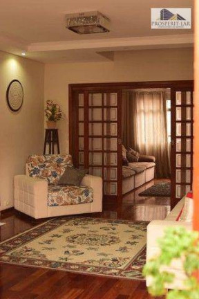 Imagem Casa com 4 Quartos à Venda, 315 m² em Ponte Grande - Guarulhos Imagem Casa com 4 Quartos à Venda, 315 m² em Ponte Grande - Guarulhos