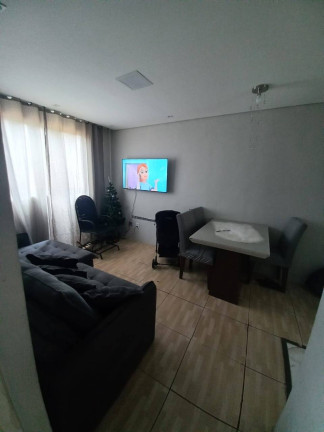 Imagem Apartamento com 2 Quartos à Venda, 38 m² em Cidade Popular - São Paulo Imagem Apartamento com 2 Quartos à Venda, 38 m² em Cidade Popular - São Paulo
