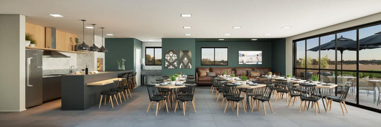 Imagem Apartamento com 2 Quartos à Venda, 88 m² em Bacacheri - Curitiba Imagem Apartamento com 2 Quartos à Venda, 88 m² em Bacacheri - Curitiba