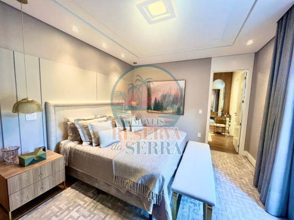 Imagem Casa de Condomínio com 4 Quartos à Venda, 420 m² em Reserva Da Serra - Jundiaí Imagem Casa de Condomínio com 4 Quartos à Venda, 420 m² em Reserva Da Serra - Jundiaí
