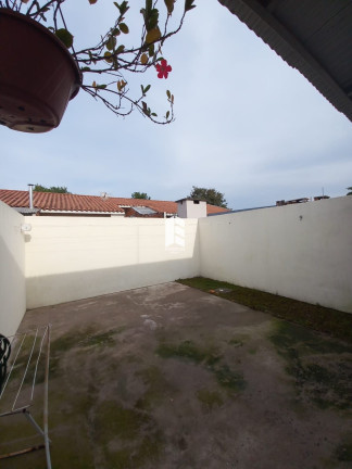 Casa com 2 Quartos à Venda,  em Cerrito - Santa Maria