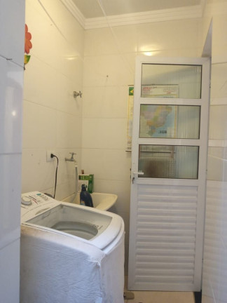 Imagem Casa de Condomínio com 2 Quartos à Venda, 52 m² em Vila Ré - São Paulo