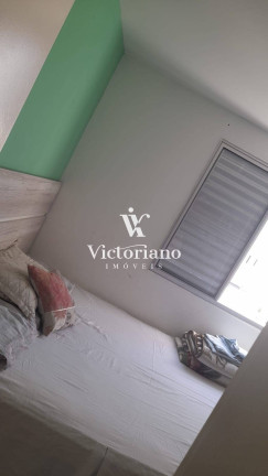 Imagem Apartamento com 3 Quartos à Venda, 82 m² em Parque Industrial - São José Dos Campos Imagem Apartamento com 3 Quartos à Venda, 82 m² em Parque Industrial - São José Dos Campos