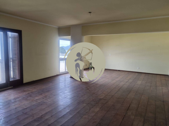 Imagem Apartamento com 3 Quartos à Venda, 242 m² em Pompeia - Santos Imagem Apartamento com 3 Quartos à Venda, 242 m² em Pompeia - Santos