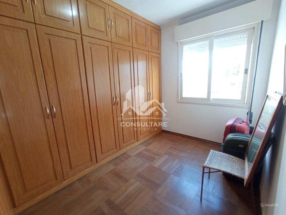 Imagem Apartamento com 4 Quartos à Venda, 151 m² em Gonzaga - Santos Imagem Apartamento com 4 Quartos à Venda, 151 m² em Gonzaga - Santos