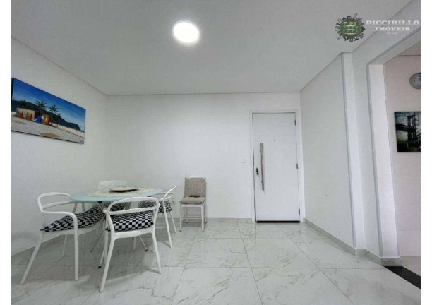 Imagem Apartamento com 2 Quartos à Venda, 83 m² em Vila Guilhermina - Praia Grande Imagem Apartamento com 2 Quartos à Venda, 83 m² em Vila Guilhermina - Praia Grande
