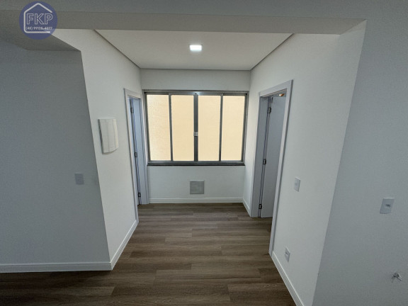 Imagem Apartamento com 3 Quartos à Venda, 111 m² em Centro - Florianópolis