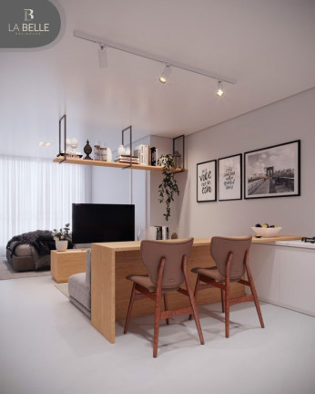Imagem Apartamento com 2 Quartos à Venda, 65 m² em Porto Belo - Porto Belo Imagem Apartamento com 2 Quartos à Venda, 65 m² em Porto Belo - Porto Belo