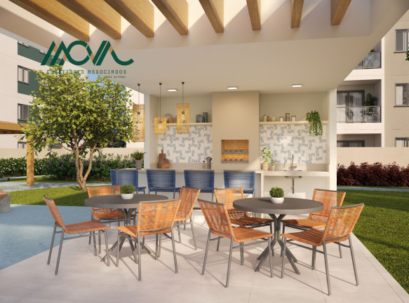 Imagem Apartamento com 2 Quartos à Venda, 55 m² em Barra Do Saí - Itapoá Imagem Apartamento com 2 Quartos à Venda, 55 m² em Barra Do Saí - Itapoá