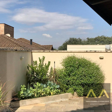 Imagem Casa à Venda, 305 m² em Alphaville - Santana De Parnaíba