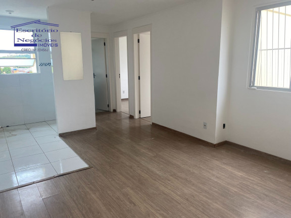 Imóvel com 2 Quartos para Alugar, 45 m² em Vila Nova - Porto Alegre