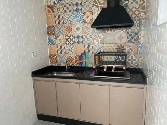 Imagem Apartamento com 3 Quartos à Venda, 87 m² em Ocian - Praia Grande Imagem Apartamento com 3 Quartos à Venda, 87 m² em Ocian - Praia Grande