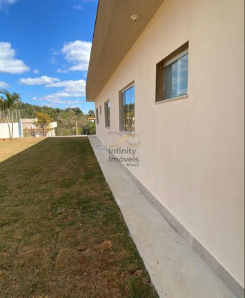 Imagem Casa de Condomínio com 4 Quartos à Venda, 290 m² em Condomínio Vale Do Luar - Jaboticatubas