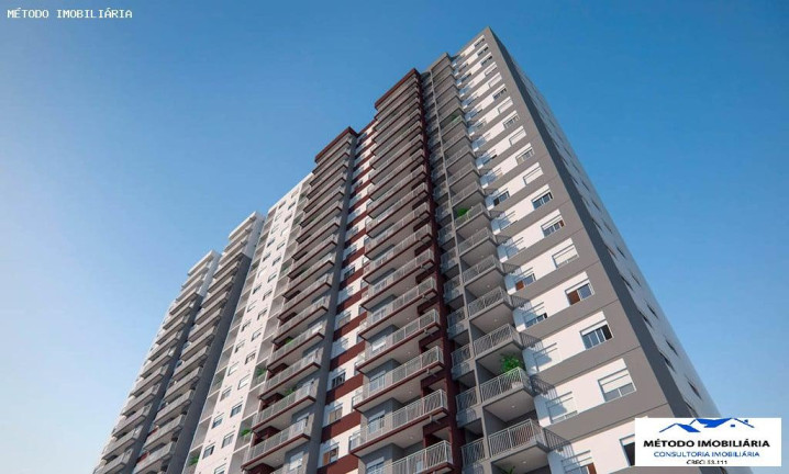 Imagem Apartamento com 2 Quartos à Venda, 45 m² em Sacomã - São Paulo Imagem Apartamento com 2 Quartos à Venda, 45 m² em Sacomã - São Paulo