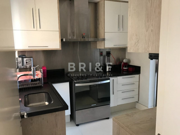 Imagem Apartamento com 3 Quartos à Venda, 135 m² em Campo Belo - São Paulo Imagem Apartamento com 3 Quartos à Venda, 135 m² em Campo Belo - São Paulo