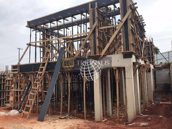 Imagem Casa com 4 Quartos à Venda, 420 m² em Alvinópolis - Atibaia Imagem Casa com 4 Quartos à Venda, 420 m² em Alvinópolis - Atibaia