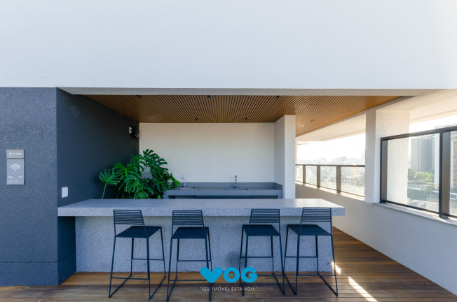 Imagem Imóvel com 1 Quarto à Venda, 25 m² em Rio Branco - Porto Alegre