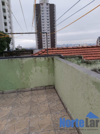 Imagem Casa de Condomínio com 3 Quartos à Venda, 90 m² em Vila Guilherme - São Paulo Imagem Casa de Condomínio com 3 Quartos à Venda, 90 m² em Vila Guilherme - São Paulo