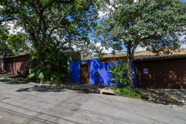 Sobrado com 3 Quartos à Venda, 340 m² em Instituto De Previdência - São Paulo