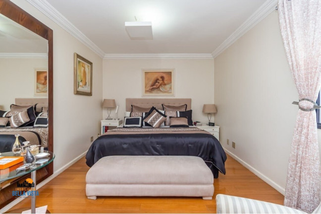 Imagem Apartamento com 4 Quartos à Venda, em Moema - São Paulo Imagem Apartamento com 4 Quartos à Venda, em Moema - São Paulo