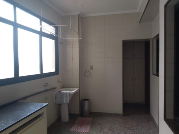 Imagem Apartamento com 3 Quartos à Venda, 376 m² em Jardim Estoril Iv - Bauru Imagem Apartamento com 3 Quartos à Venda, 376 m² em Jardim Estoril Iv - Bauru