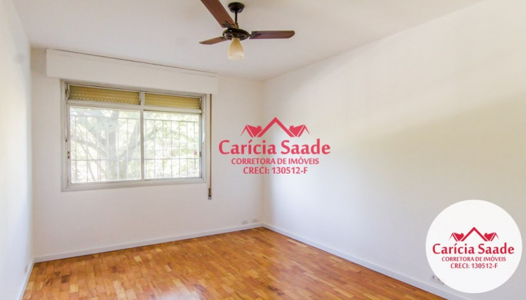 Imagem Apartamento com 3 Quartos para Alugar, 150 m² em Jardim Paulistano - São Paulo