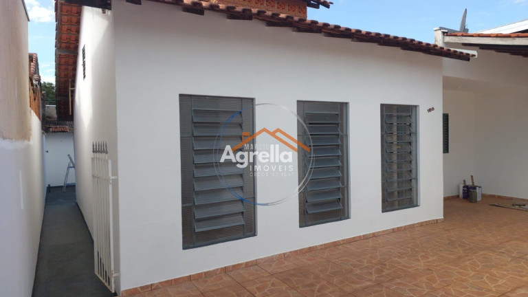 Imagem Casa com 2 Quartos à Venda, 75 m² em Jardim Ipê 3 - Mogi Guaçu Imagem Casa com 2 Quartos à Venda, 75 m² em Jardim Ipê 3 - Mogi Guaçu