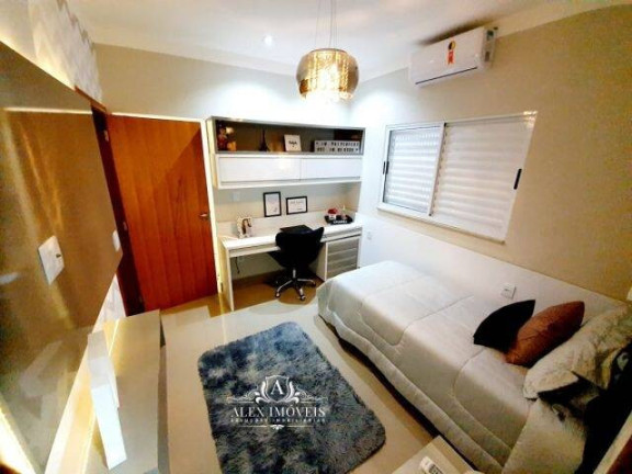Imagem Casa de Condomínio com 2 Quartos à Venda, em Terras São Bento - Limeira Imagem Casa de Condomínio com 2 Quartos à Venda, em Terras São Bento - Limeira