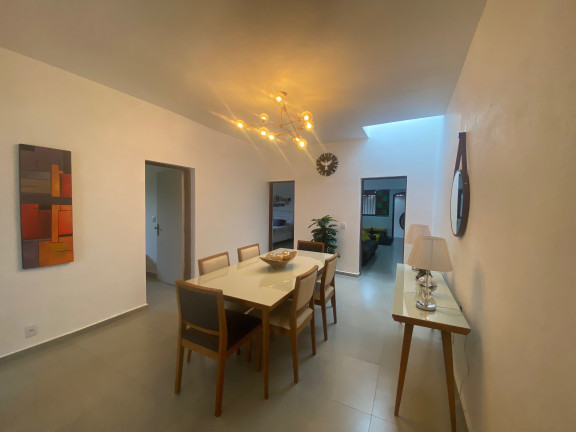 Imagem Casa com 3 Quartos à Venda, 300 m² em Caiçaras - Belo Horizonte Imagem Casa com 3 Quartos à Venda, 300 m² em Caiçaras - Belo Horizonte