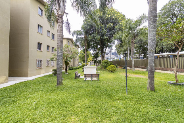 Imagem Apartamento com 3 Quartos à Venda, 49 m² em Campo Comprido - Curitiba Imagem Apartamento com 3 Quartos à Venda, 49 m² em Campo Comprido - Curitiba