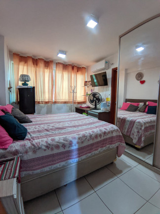Imagem Apartamento com 3 Quartos à Venda, 104 m² em Jóquei - Teresina Imagem Apartamento com 3 Quartos à Venda, 104 m² em Jóquei - Teresina