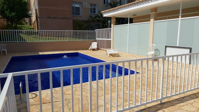 Imagem Imóvel com 2 Quartos à Venda, 49 m² em Jardim Leocádia - Sorocaba Imagem Imóvel com 2 Quartos à Venda, 49 m² em Jardim Leocádia - Sorocaba