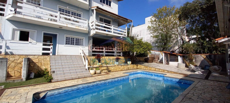 Imagem Casa de Condomínio com 4 Quartos à Venda, 400 m² em Parque Residencial Itapeti - Mogi Das Cruzes Imagem Casa de Condomínio com 4 Quartos à Venda, 400 m² em Parque Residencial Itapeti - Mogi Das Cruzes