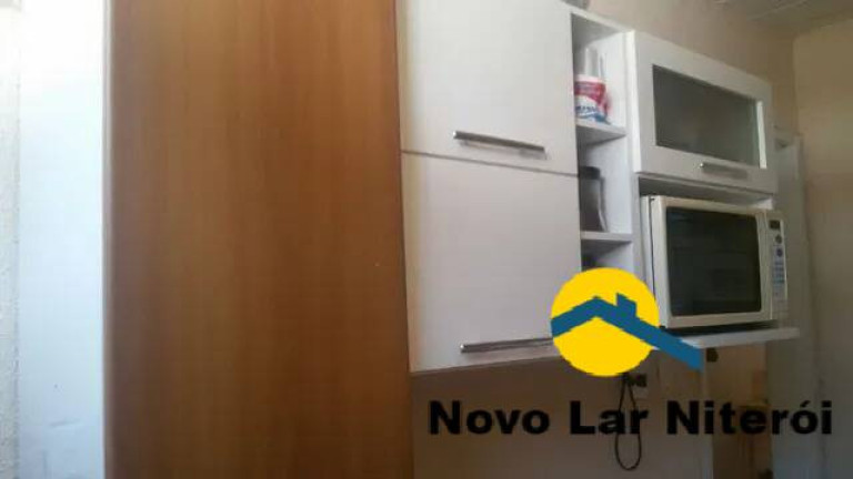 Imagem Apartamento com 2 Quartos à Venda, 53 m² em Santa Rosa - Niterói Imagem Apartamento com 2 Quartos à Venda, 53 m² em Santa Rosa - Niterói