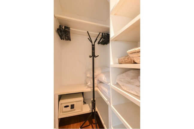 Imagem Apartamento com 1 Quarto à Venda, 46 m² em Vila Nova Conceição - São Paulo
