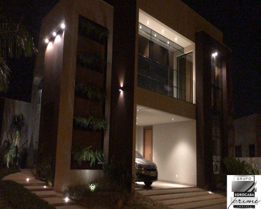 Imagem Sobrado com 4 Quartos à Venda, 575 m² em Alphaville Nova Esplanada Iii - Votorantim Imagem Sobrado com 4 Quartos à Venda, 575 m² em Alphaville Nova Esplanada Iii - Votorantim