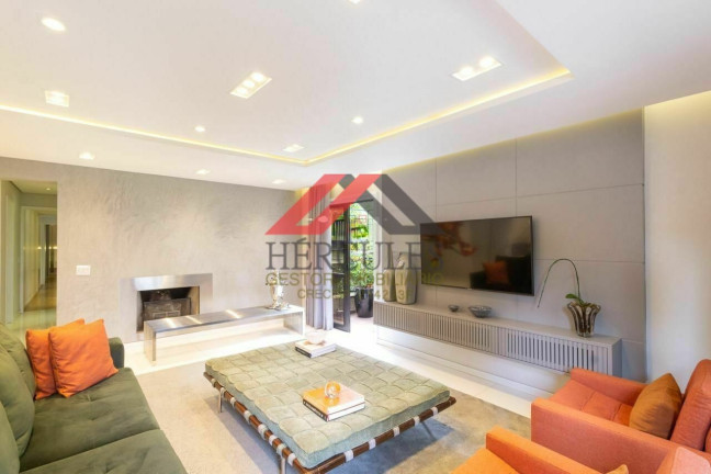 Imagem Apartamento com 3 Quartos à Venda, 170 m² em Consolação - São Paulo Imagem Apartamento com 3 Quartos à Venda, 170 m² em Consolação - São Paulo
