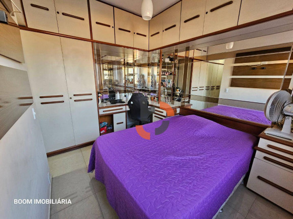 Imagem Cobertura com 3 Quartos à Venda, 188 m² em Centro - Nova Iguaçu