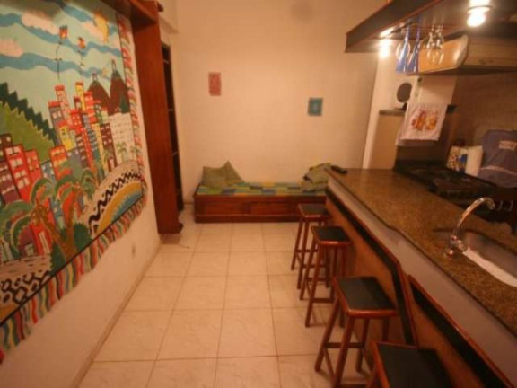 Imagem Apartamento com 2 Quartos para Temporada, 40 m² em Copacabana - Rio De Janeiro Imagem Apartamento com 2 Quartos para Temporada, 40 m² em Copacabana - Rio De Janeiro