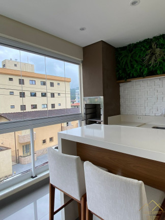 Imagem Apartamento com 2 Quartos à Venda, 80 m² em Itaguá - Ubatuba Imagem Apartamento com 2 Quartos à Venda, 80 m² em Itaguá - Ubatuba