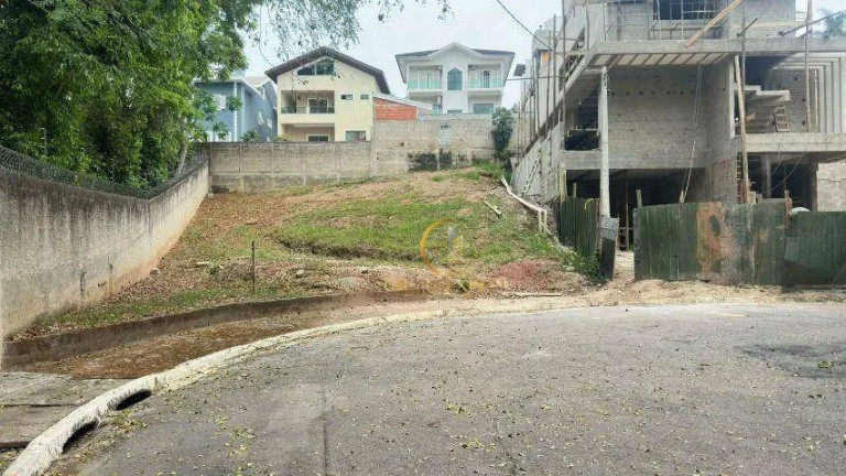 Imagem Terreno à Venda, 489 m² em Urbanova - São José Dos Campos Imagem Terreno à Venda, 489 m² em Urbanova - São José Dos Campos