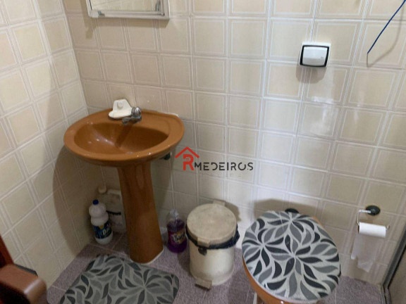 Imagem Kitnet com 1 Quarto à Venda, 35 m² em Tupi - Praia Grande Imagem Kitnet com 1 Quarto à Venda, 35 m² em Tupi - Praia Grande