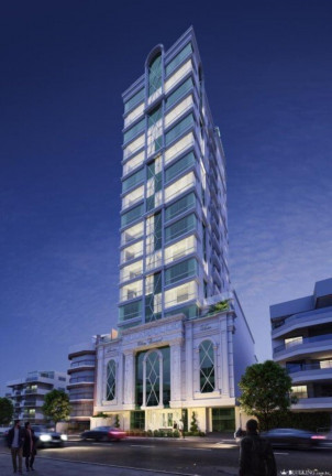 Imagem Imóvel com 3 Quartos à Venda, 128 m² em Meia Praia - Itapema Imagem Imóvel com 3 Quartos à Venda, 128 m² em Meia Praia - Itapema