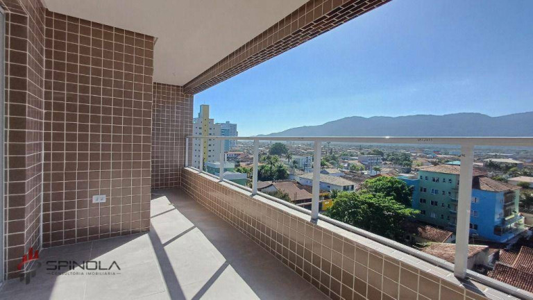 Imagem Apartamento com 2 Quartos à Venda, 82 m² em Vila Balneária - Praia Grande Imagem Apartamento com 2 Quartos à Venda, 82 m² em Vila Balneária - Praia Grande
