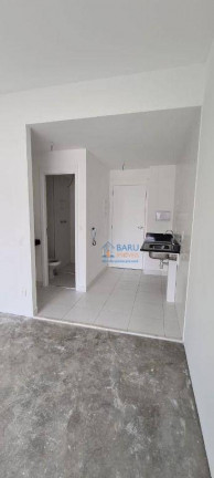 Imagem Apartamento com 1 Quarto à Venda, 26 m² em Pinheiros - São Paulo Imagem Apartamento com 1 Quarto à Venda, 26 m² em Pinheiros - São Paulo